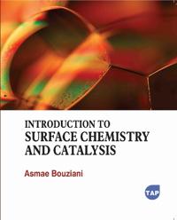 Introduction to Surface Chemistry and Catalysis