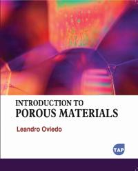 Introduction to Porous Materials