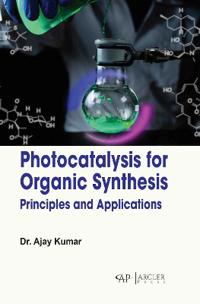 Photocatalysis for Organic Synthesis