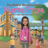 The Health Adventures of Nurse Priya
