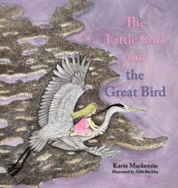 The Little Girl and the Great Bird