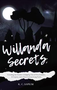 Willanda Secrets