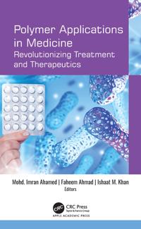 Polymer Applications in Medicine