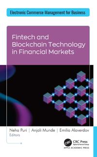 Fintech and Blockchain Technology in Financial Markets