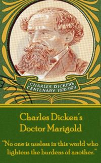 Doctor Marigold