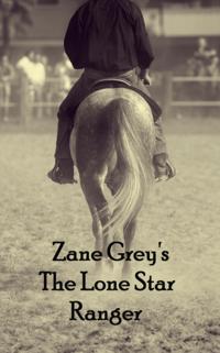 Lone Star Ranger