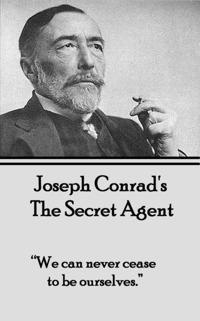 Secret Agent