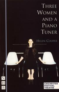 Three Women and a Piano Tuner