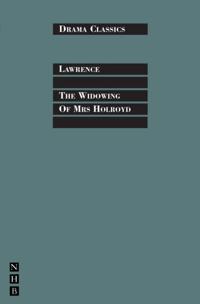 Widowing of Mrs Holroyd