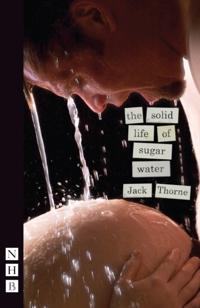 Solid Life of Sugar Water