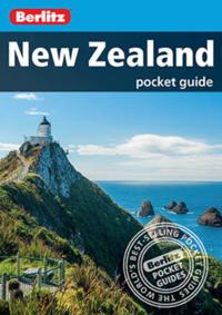 Berlitz Pocket Guides