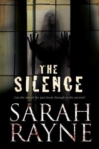 A Nell West and Michael Flint Haunted House Story