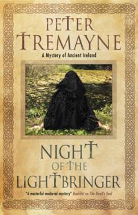 A Sister Fidelma Mystery
