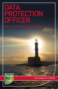 BCS Guides to IT Roles
