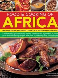 Food & Cooking of Africa