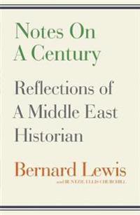 Notes on a Century