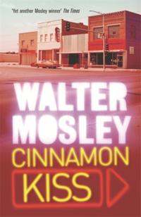 Easy Rawlins mysteries