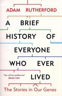 A brief history of everyone who ever lived