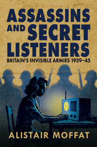Assassins and Secret Listeners