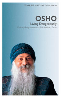 Watkins Masters of Wisdom: Osho