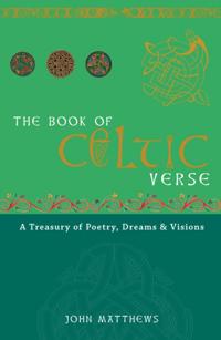 Book of Celtic Verse