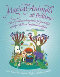 Magical Animals at Bedtime