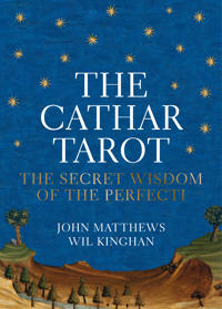 Cathar tarot