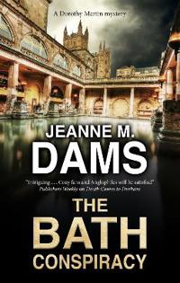 The Bath Conspiracy