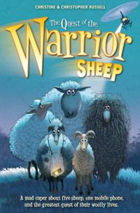 Warrior Sheep