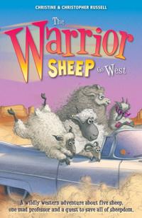 Warrior Sheep