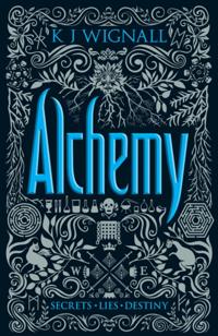 The Mercian Trilogy