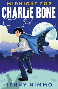 Charlie Bone