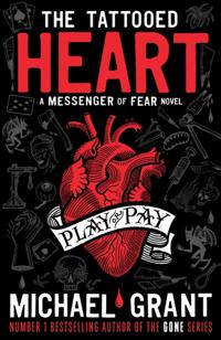 Messenger of Fear