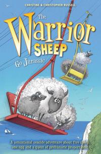 Warrior Sheep