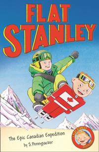 Flat Stanley