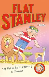 Flat Stanley