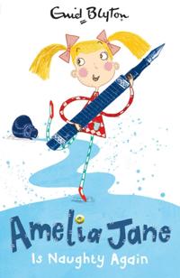 Amelia Jane