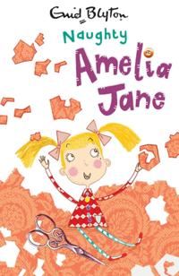 Amelia Jane
