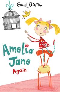 Amelia Jane