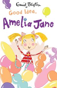 Amelia Jane