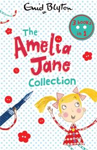 Amelia Jane