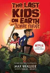 Last Kids on Earth