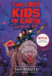 Last Kids on Earth