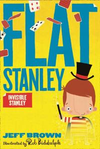 Flat Stanley