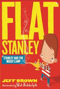 Flat Stanley