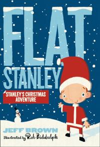 Flat Stanley