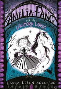 Amelia Fang Series