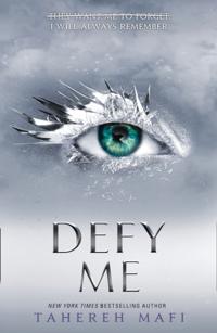 Shatter Me