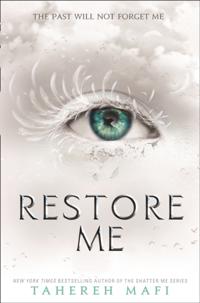 Shatter Me