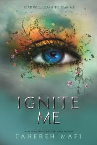 Shatter Me